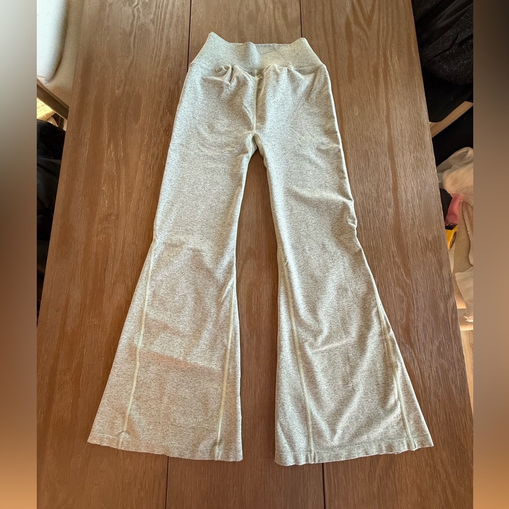 Free People Movement Flare Leggings